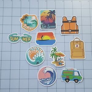 🧡5/$25 | STICKER SALE | BUNDLE & SAVE